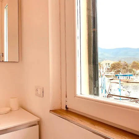 La Casa Di Mia Lejlighed Marina di Campo