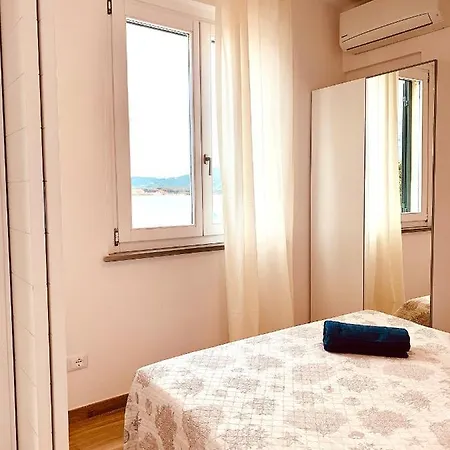 Lejlighed La Casa Di Mia Marina di Campo