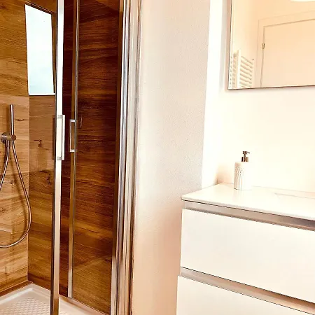 Lejlighed La Casa Di Mia *