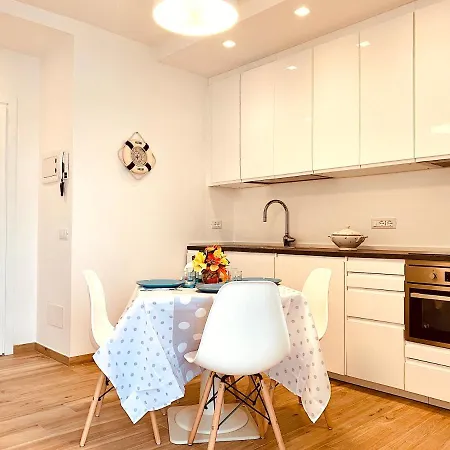 La Casa Di Mia Lejlighed Marina di Campo