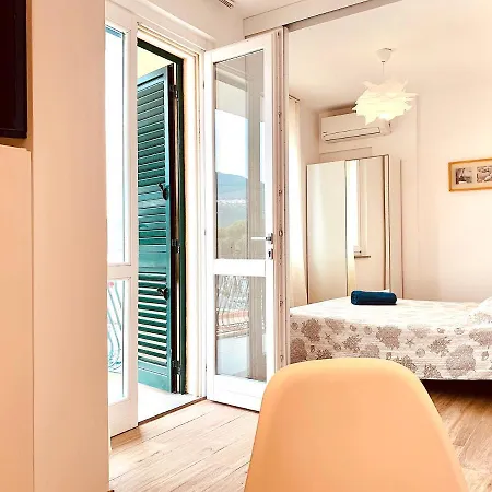 La Casa Di Mia Lejlighed