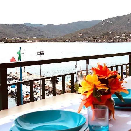 Lejlighed La Casa Di Mia