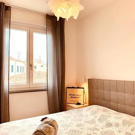 La Casa Di Mia Lägenhet *