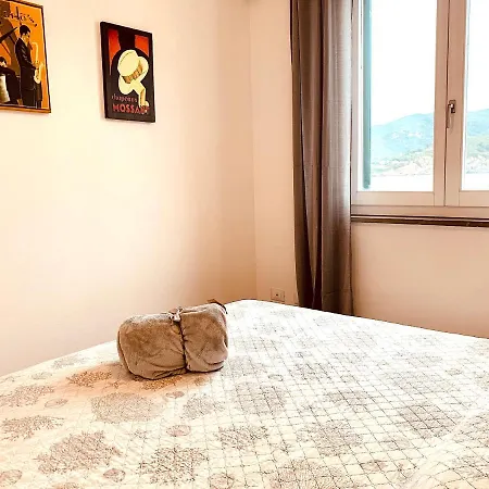 La Casa Di Mia Lägenhet