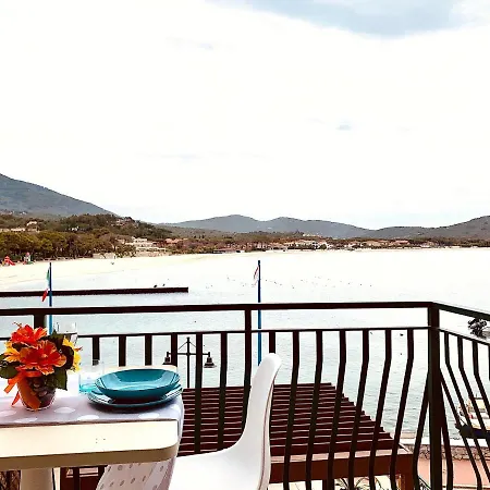 La Casa Di Mia Lejlighed *