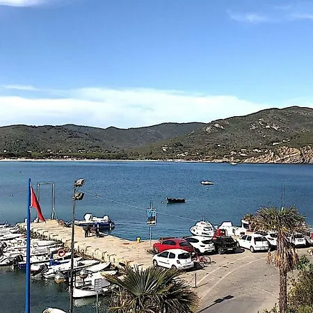 La Casa Di Mia Lejlighed Marina di Campo