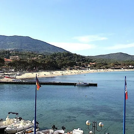 La Casa Di Mia Lejlighed