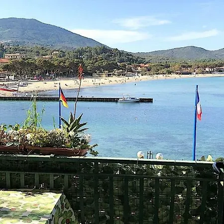 Lejlighed La Casa Di Mia