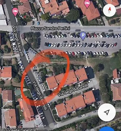La Casa Di Mia