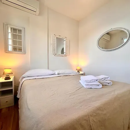 Διαμέρισμα La Casa Di Mia Marina di Campo