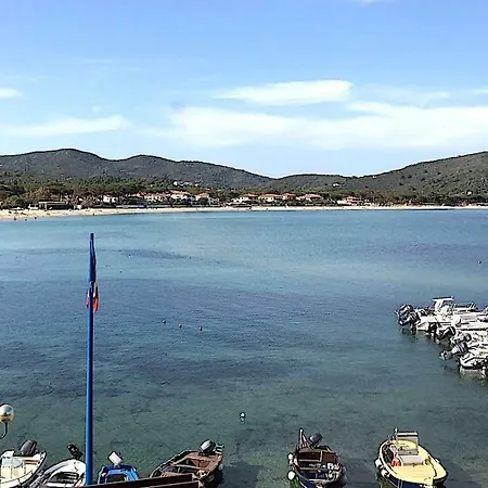 Daire La Casa Di Mia