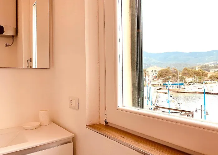 La Casa Di Mia Apartment Marina di Campo