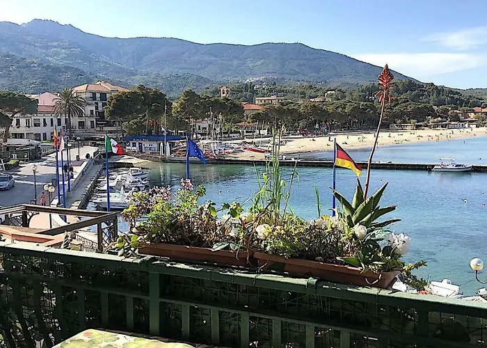 Apartment La Casa Di Mia *