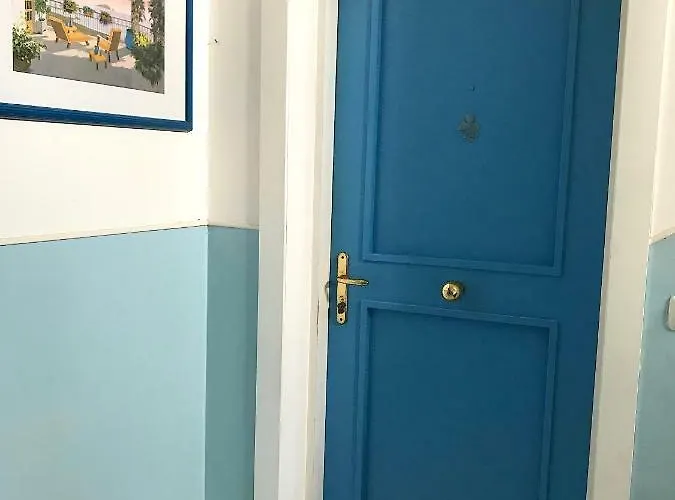 La Casa Di Mia * Marina di Campo