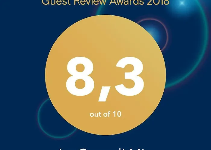 Apartment La Casa Di Mia