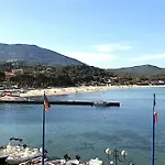 La Casa Di Mia Apartment