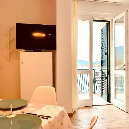 Apartmán La Casa Di Mia *