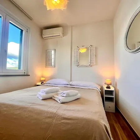 Apartmán La Casa Di Mia *