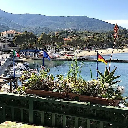 Apartmán La Casa Di Mia *