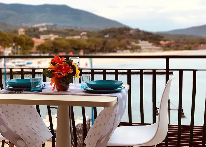 La Casa Di Mia Apartmán