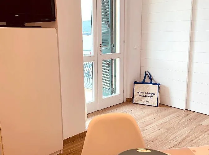 Apartmán La Casa Di Mia *