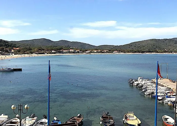 Apartmán La Casa Di Mia