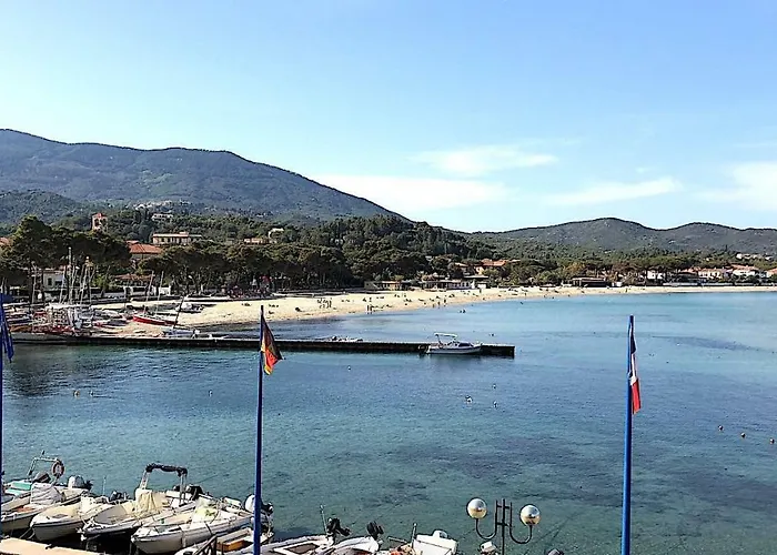 La Casa Di Mia Apartmán