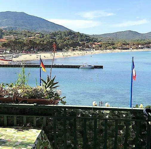 Apartmán La Casa Di Mia