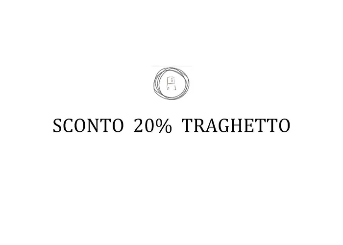 La Casa Di Mia Marina di Campo